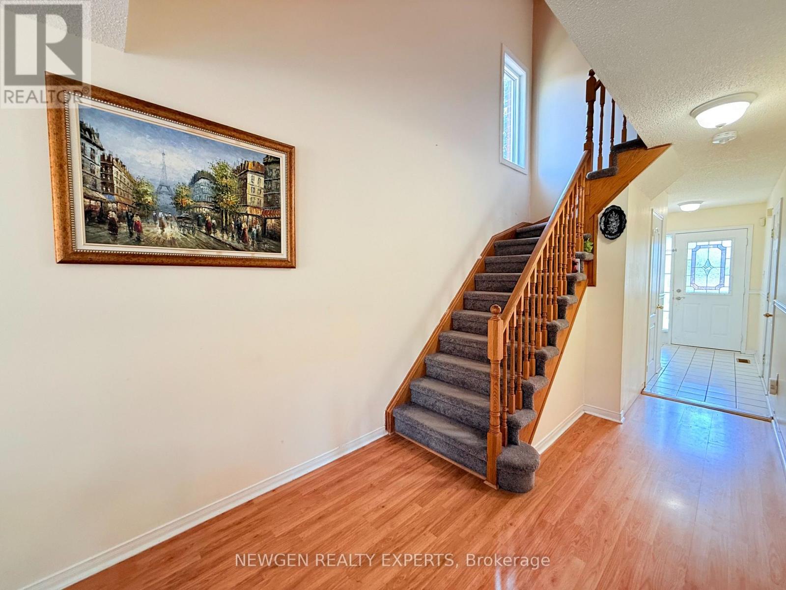 Upper - 6013 Castlegrove Court, Mississauga, Ontario  L5N 7A8 - Photo 11 - W13554560