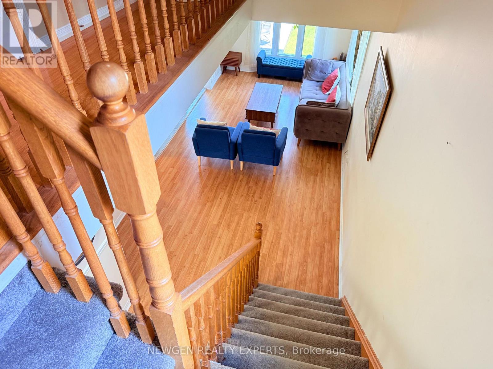 Upper - 6013 Castlegrove Court, Mississauga, Ontario  L5N 7A8 - Photo 12 - W13554560
