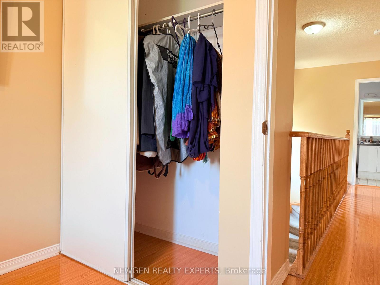 Upper - 6013 Castlegrove Court, Mississauga, Ontario  L5N 7A8 - Photo 15 - W13554560
