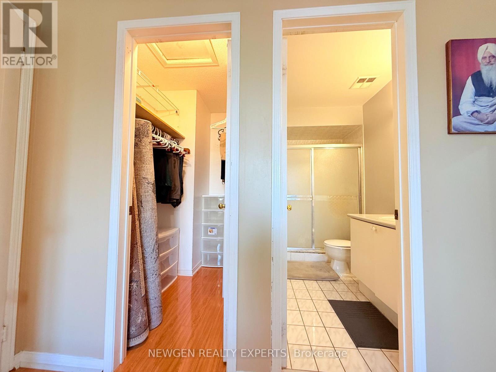 Upper - 6013 Castlegrove Court, Mississauga, Ontario  L5N 7A8 - Photo 19 - W13554560