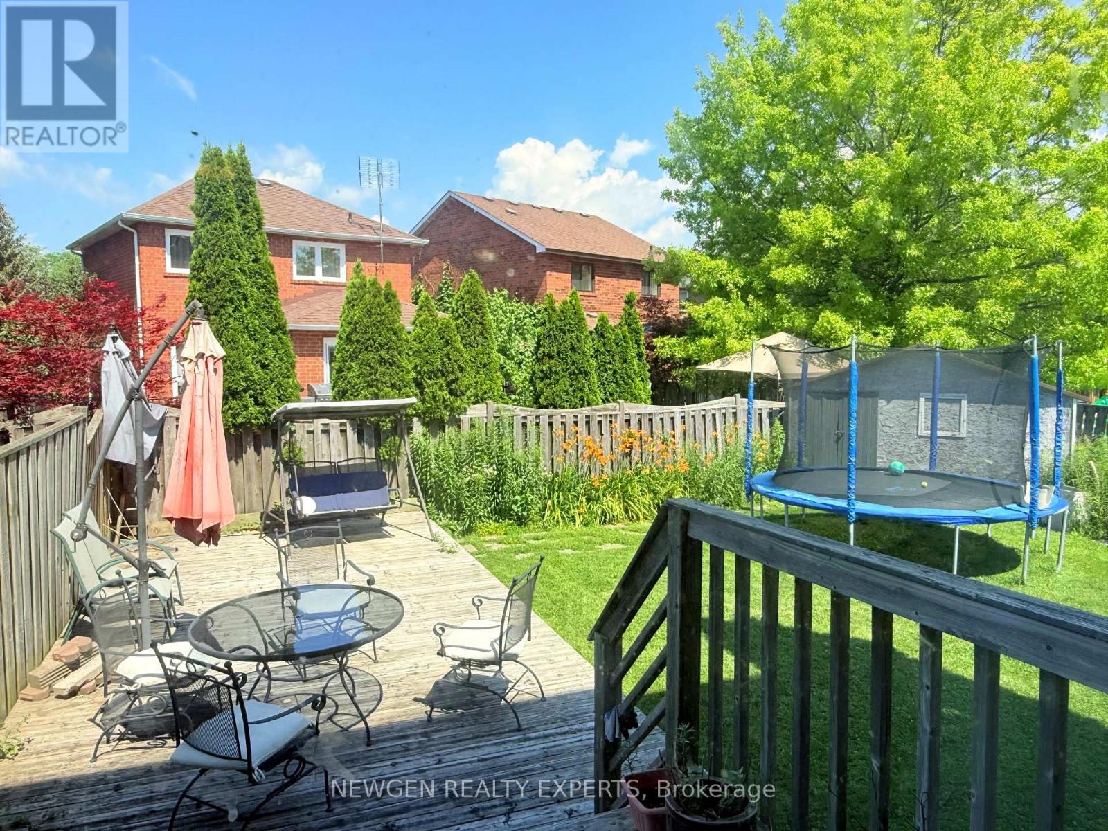Upper - 6013 Castlegrove Court, Mississauga, Ontario  L5N 7A8 - Photo 25 - W13554560