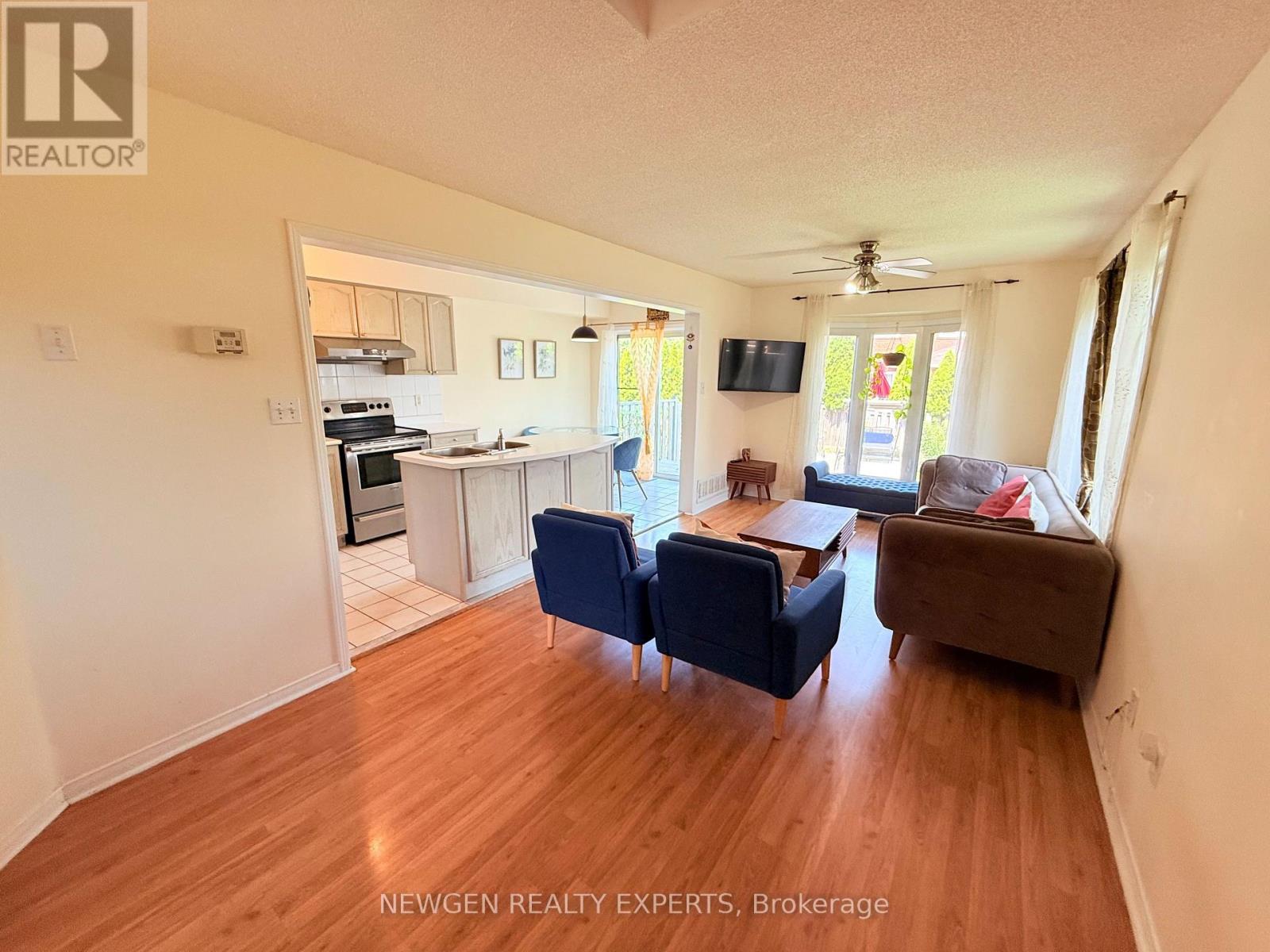 Upper - 6013 Castlegrove Court, Mississauga, Ontario  L5N 7A8 - Photo 6 - W13554560