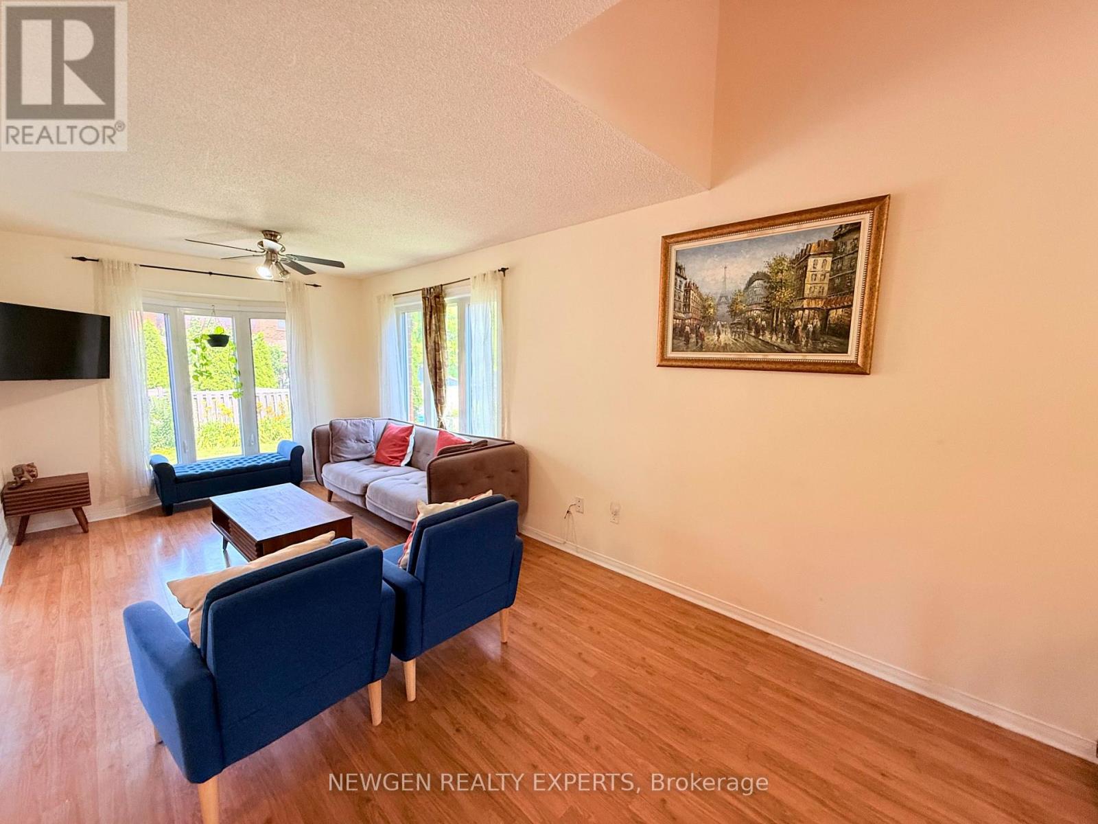 Upper - 6013 Castlegrove Court, Mississauga, Ontario  L5N 7A8 - Photo 7 - W13554560