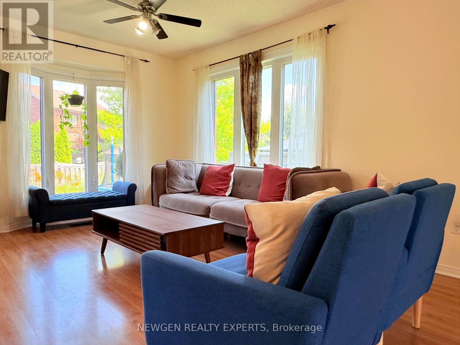 Upper - 6013 Castlegrove Court, Mississauga, Ontario  L5N 7A8 - Photo 8 - W13554560