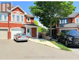 UPPER - 6013 CASTLEGROVE COURT, Mississauga, Ontario