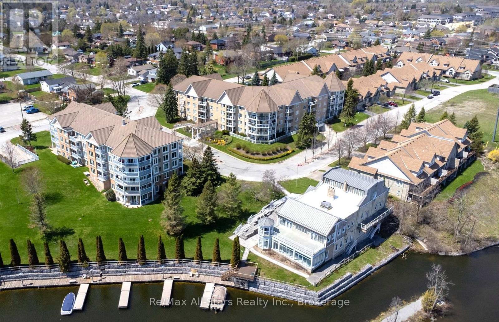 408 - 50 Rivermill Boulevard, Kawartha Lakes, Ontario  K9V 6C1 - Photo 42 - X13430664