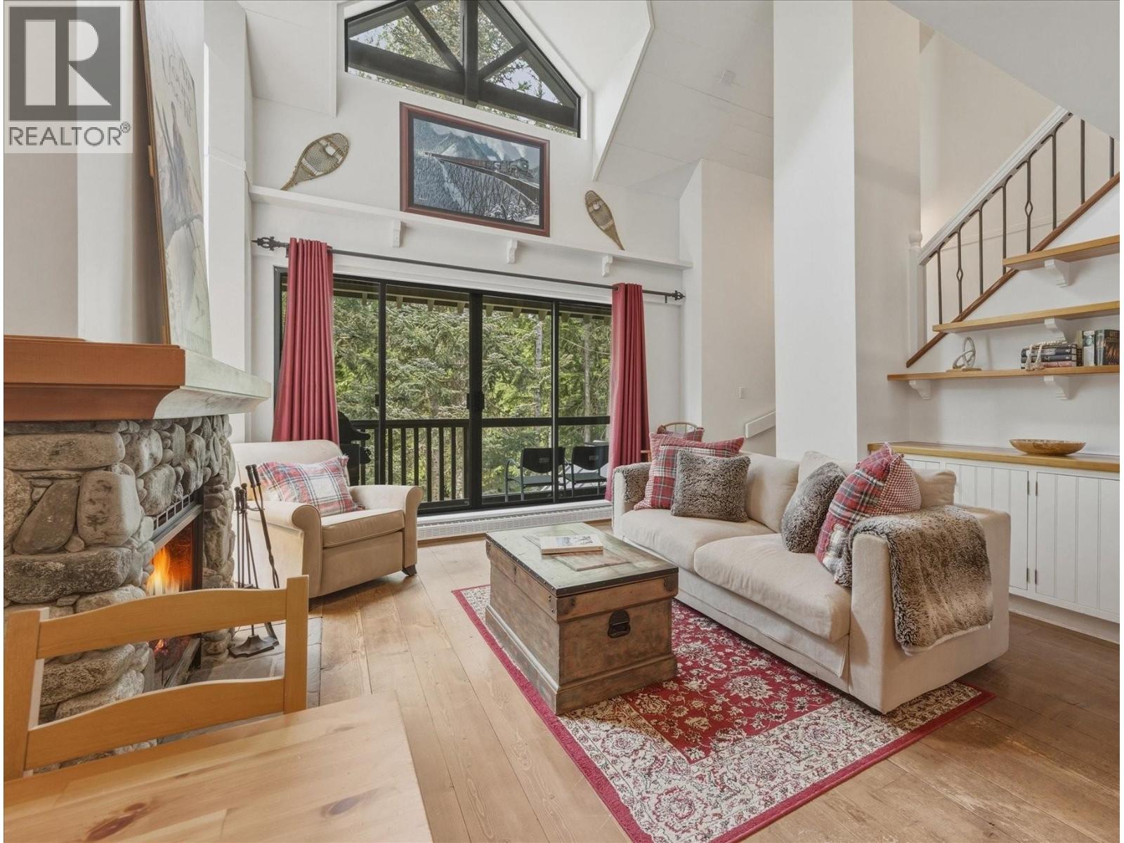 16 4510 BLACKCOMB WAY, whistler, British Columbia