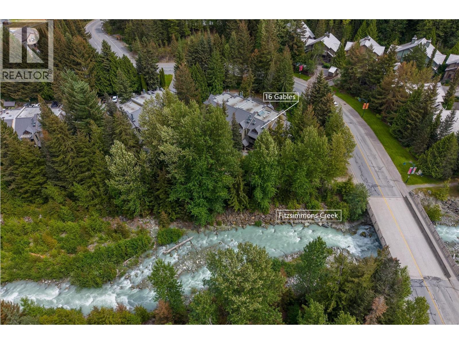 16 4510 Blackcomb Way, Whistler, British Columbia  V8E 0X8 - Photo 14 - R3145363