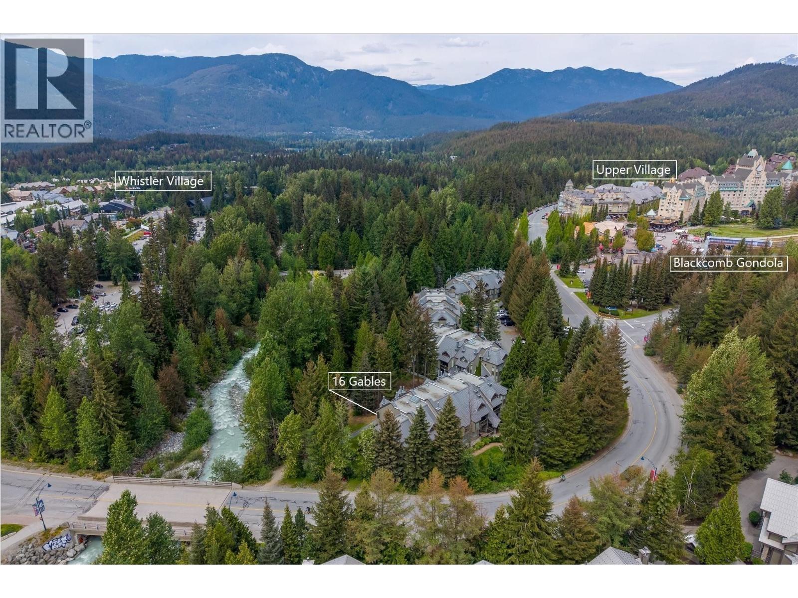 16 4510 Blackcomb Way, Whistler, British Columbia  V8E 0X8 - Photo 15 - R3145363