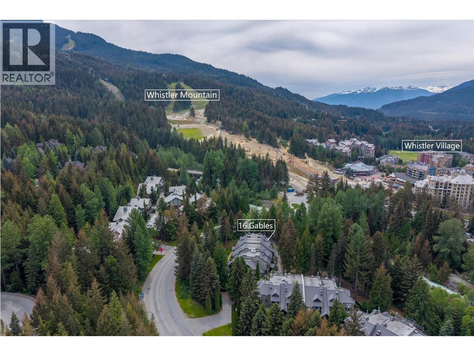 16 4510 Blackcomb Way, Whistler, British Columbia  V8E 0X8 - Photo 16 - R3145363