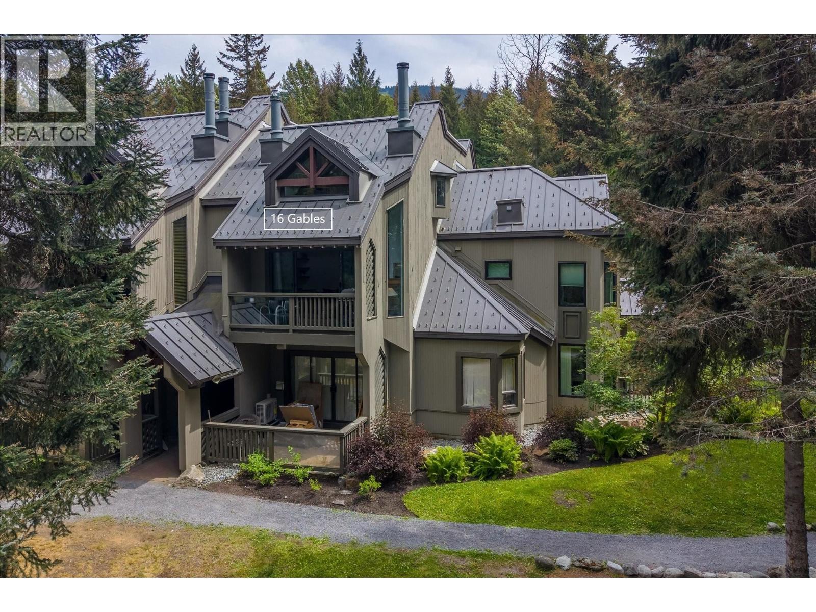 16 4510 Blackcomb Way, Whistler, British Columbia  V8E 0X8 - Photo 17 - R3145363