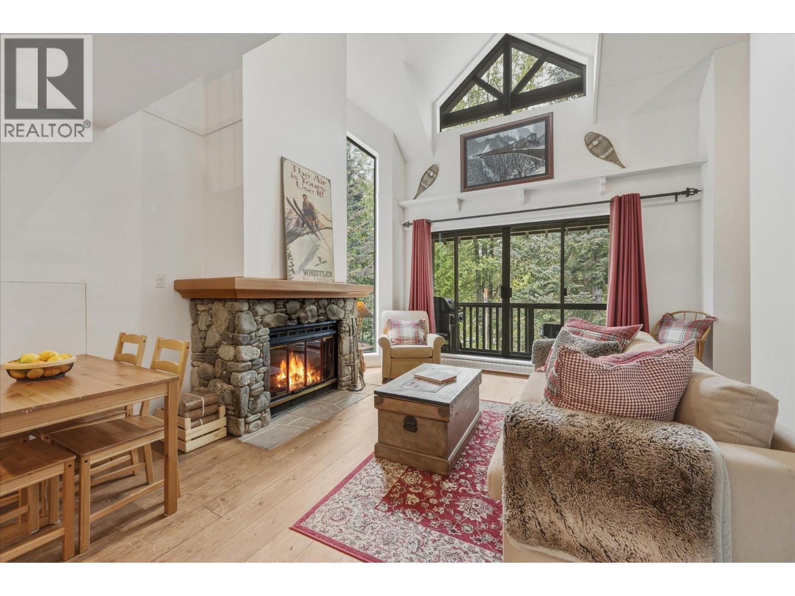 16 4510 Blackcomb Way, Whistler, British Columbia  V8E 0X8 - Photo 4 - R3145363