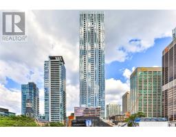 4212 - 1 YORKVILLE AVENUE, Toronto, Ontario