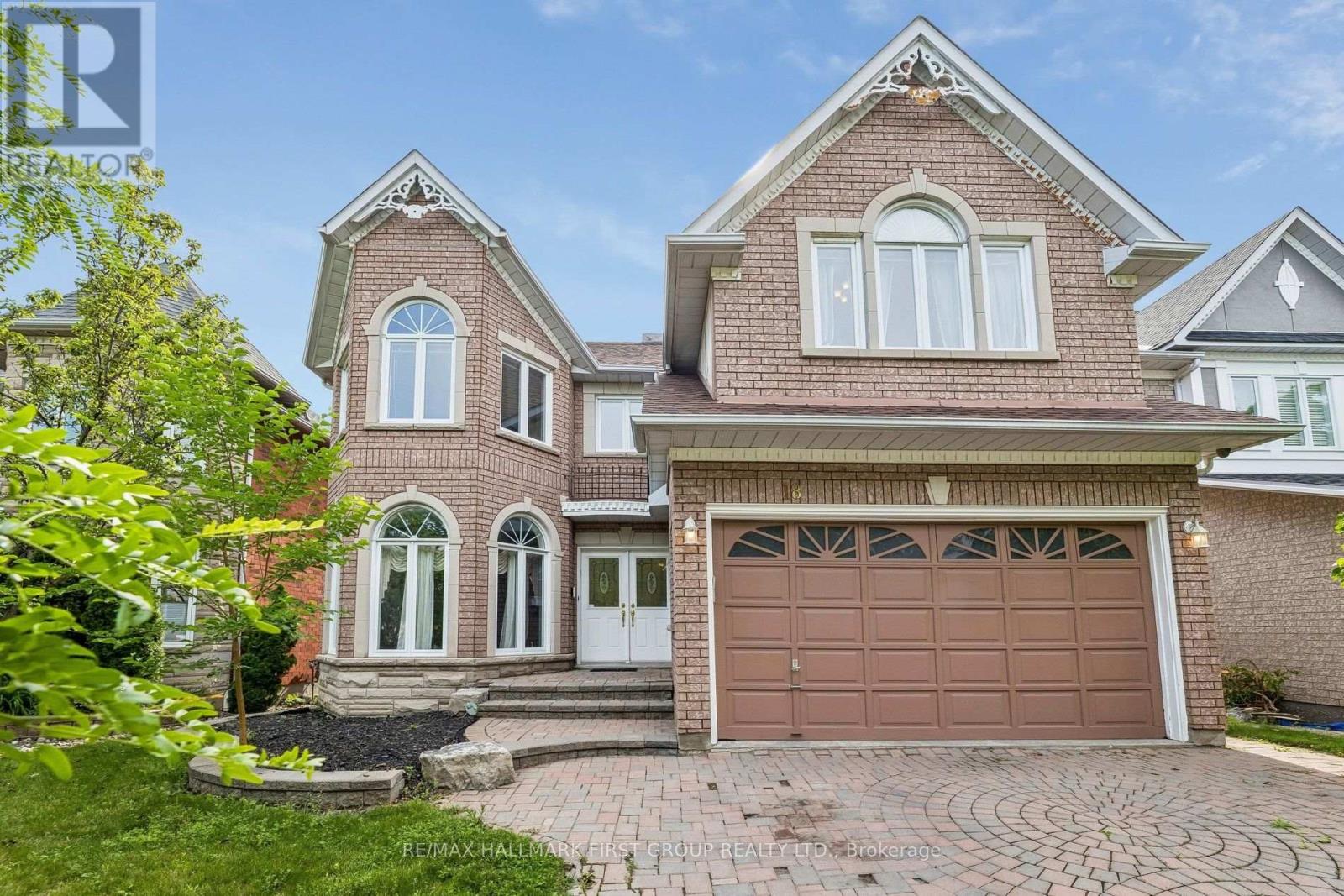 18 KEMP DRIVE, Ajax, Ontario