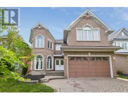 18 KEMP DRIVE, Ajax, Ontario