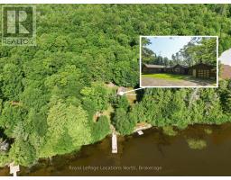 1027 SCOTT LANE, Lake of Bays, Ontario