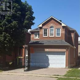 5243 HEATHERLEIGH AVENUE, Mississauga, Ontario