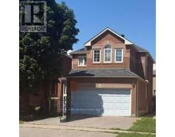 5243 HEATHERLEIGH AVENUE, Mississauga, Ontario