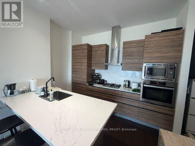 3604 - 390 Cherry Street, Toronto, Ontario  M5A 0E2 - Photo 10 - C13544128