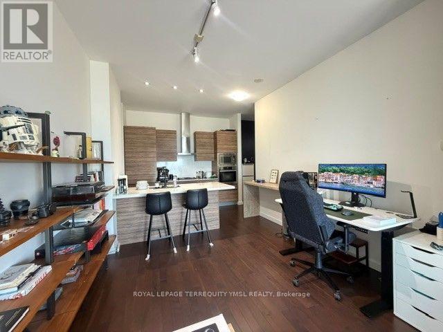 3604 - 390 Cherry Street, Toronto, Ontario  M5A 0E2 - Photo 13 - C13544128