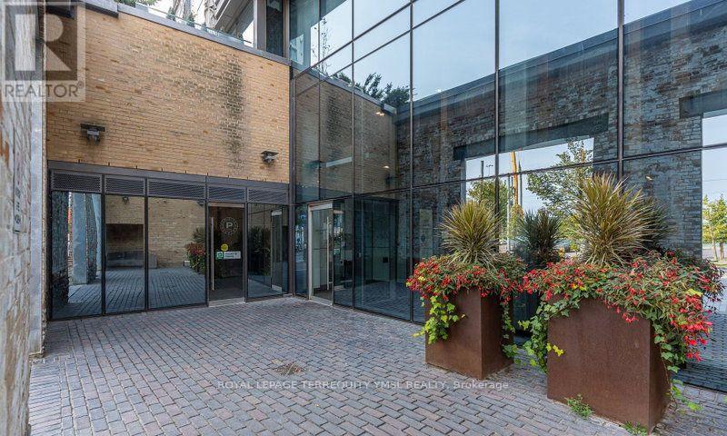 3604 - 390 Cherry Street, Toronto, Ontario  M5A 0E2 - Photo 4 - C13544128