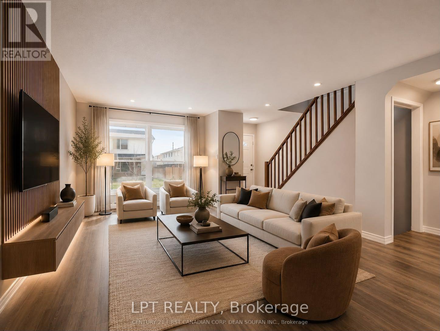100 - 51 Sholto Drive, London South, Ontario  N6E 2H9 - Photo 6 - X13447434