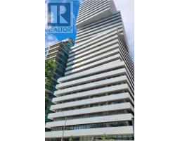 3105 - 200 BLOOR STREET W, Toronto, Ontario