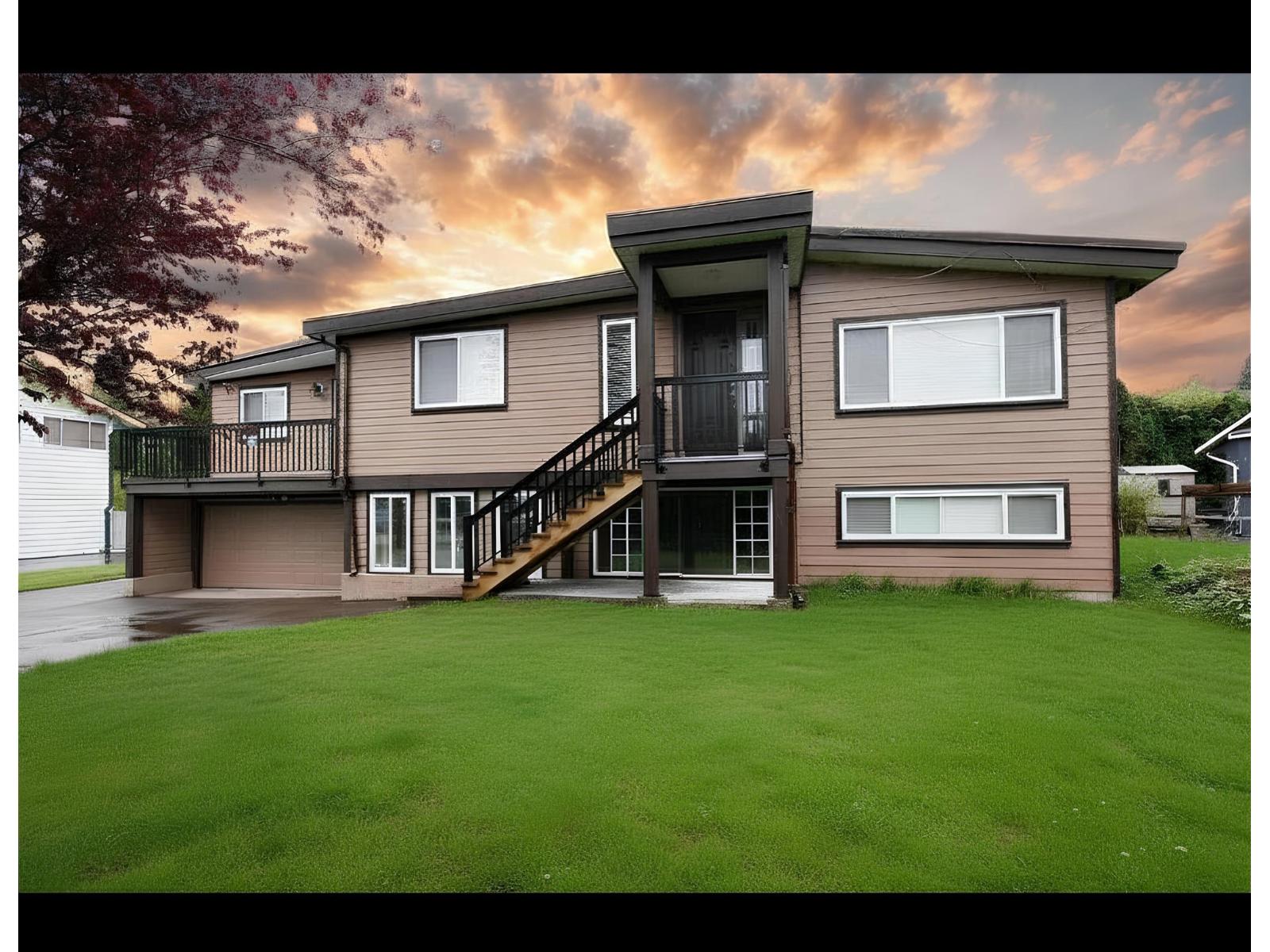 20100 50 AVENUE, Langley