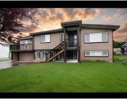 20100 50 AVENUE, Langley, British Columbia