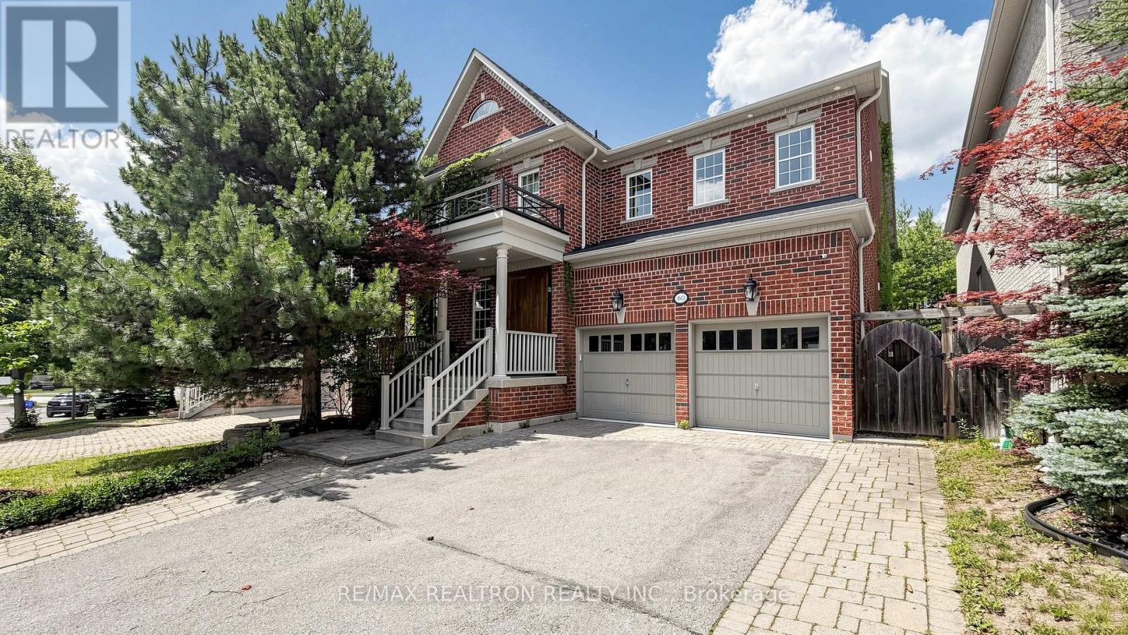 50 Sir Francesco Street, Vaughan, Ontario  L6A 0E8 - Photo 2 - N13553044