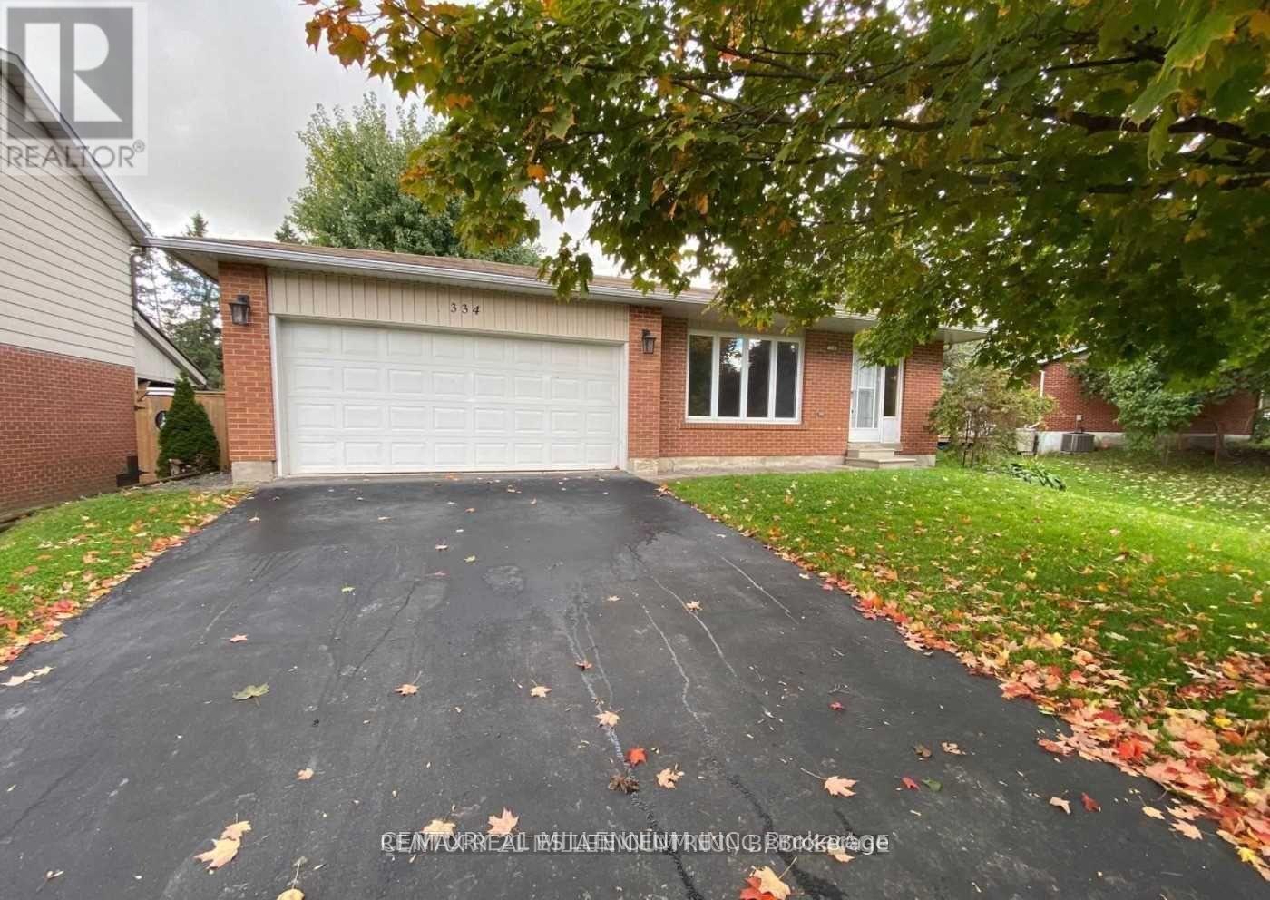 UB - 334 JELLY STREET, Shelburne, Ontario