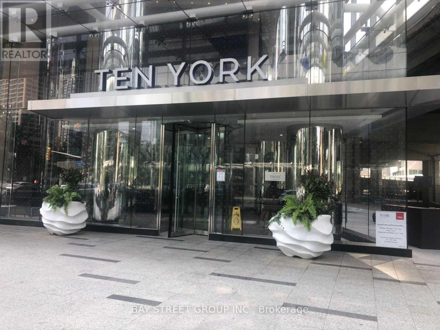 3105 - 10 YORK STREET, Toronto (Waterfront Communities)