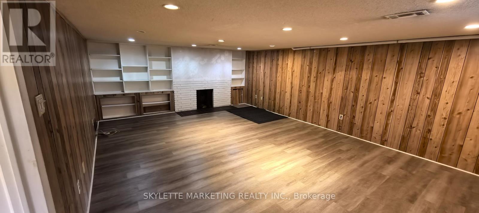 Basement - 34 Ravenscroft Circle, Toronto, Ontario  M2K 1W9 - Photo 10 - C13554586