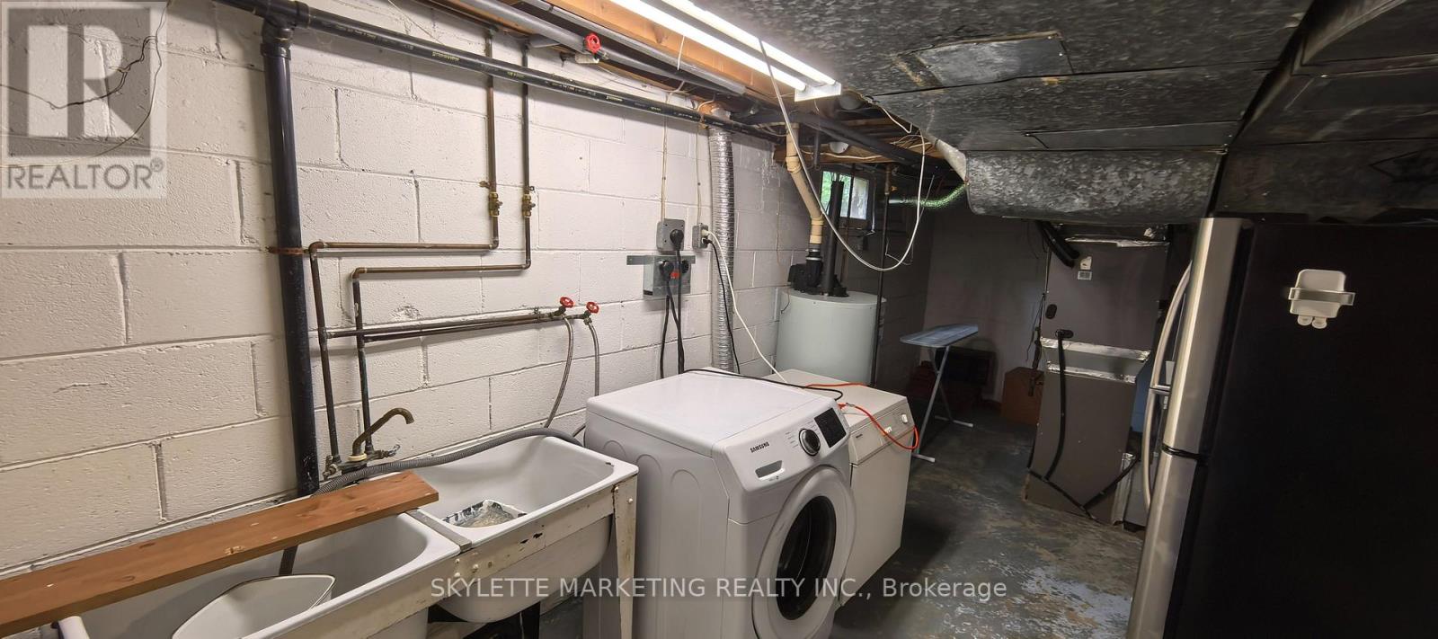 Basement - 34 Ravenscroft Circle, Toronto, Ontario  M2K 1W9 - Photo 17 - C13554586