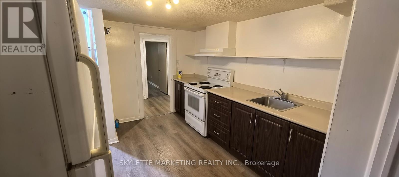 Basement - 34 Ravenscroft Circle, Toronto, Ontario  M2K 1W9 - Photo 8 - C13554586