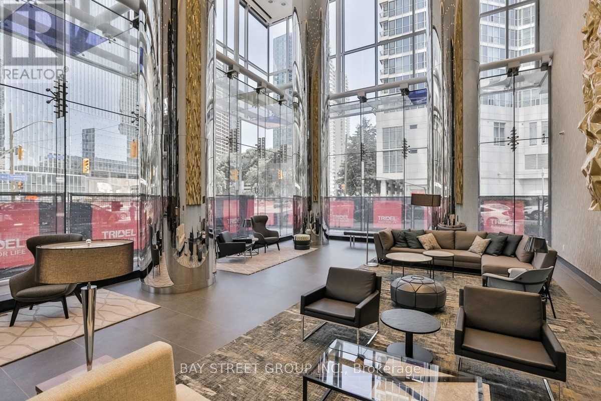 3105 - 10 York Street, Toronto, Ontario  M5J 2Z2 - Photo 3 - C13554596
