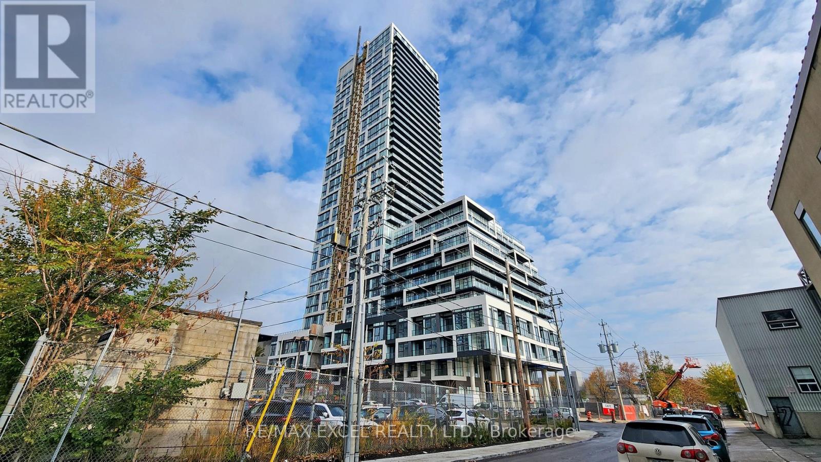 1105 - 5 Defries Street, Toronto, Ontario  M5A 0W7 - Photo 2 - C13554612