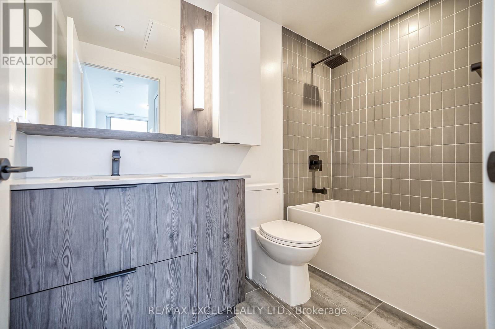 1105 - 5 Defries Street, Toronto, Ontario  M5A 0W7 - Photo 28 - C13554612