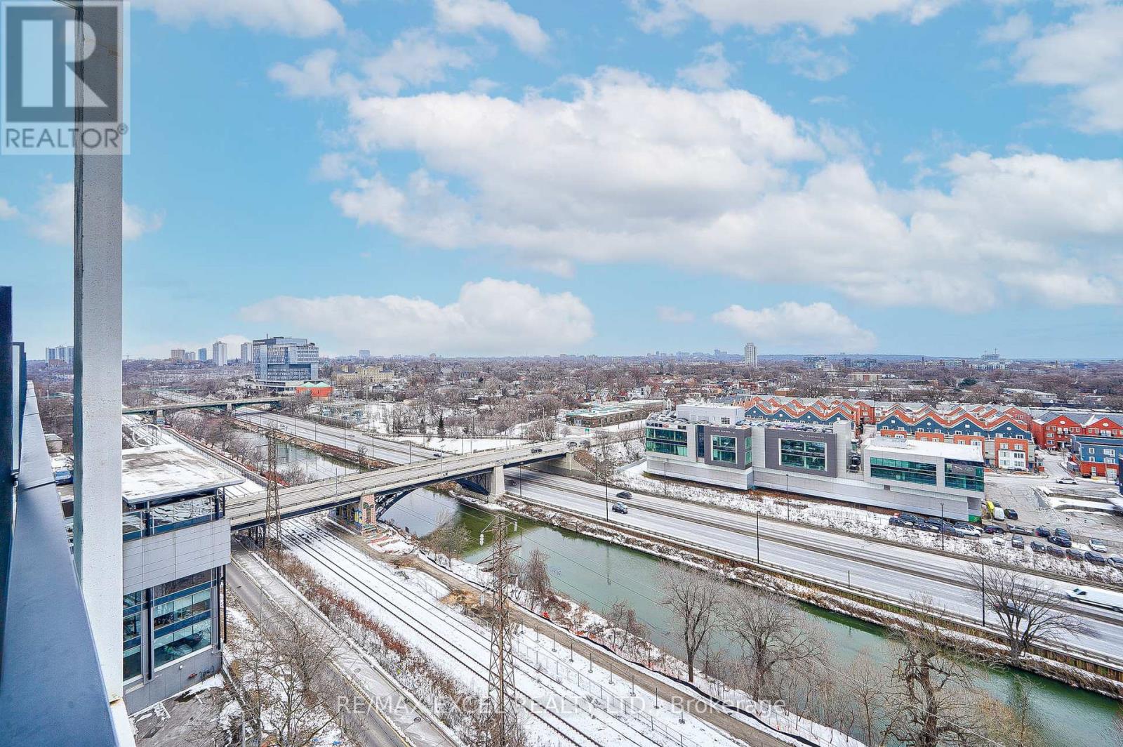 1105 - 5 Defries Street, Toronto, Ontario  M5A 0W7 - Photo 41 - C13554612