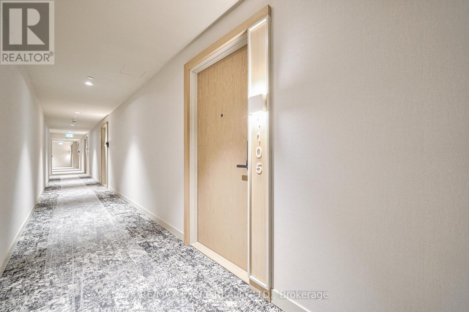 1105 - 5 Defries Street, Toronto, Ontario  M5A 0W7 - Photo 7 - C13554612