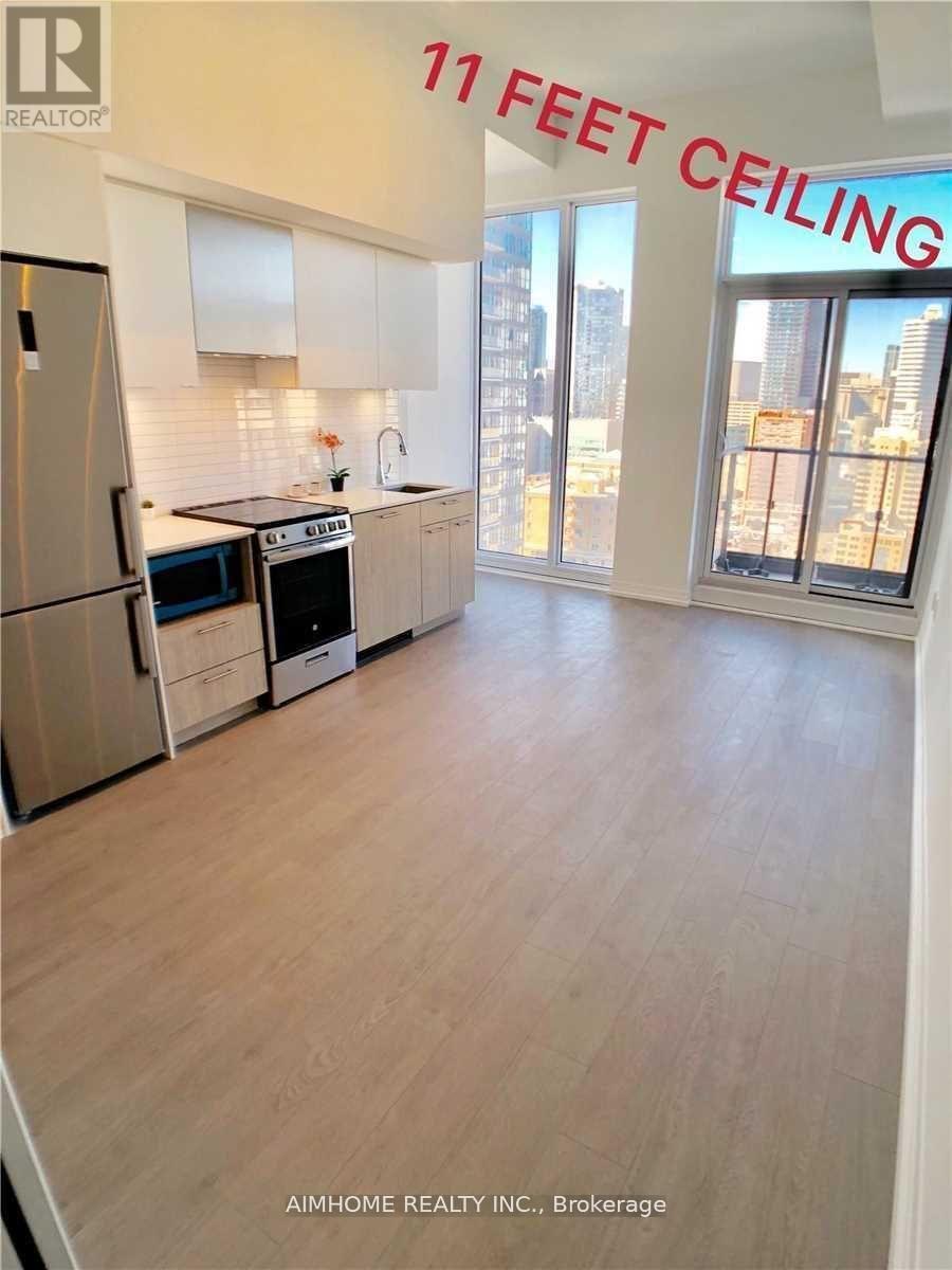 2003 - 251 Jarvis Street, Toronto, Ontario  M5B 0C3 - Photo 12 - C13554614