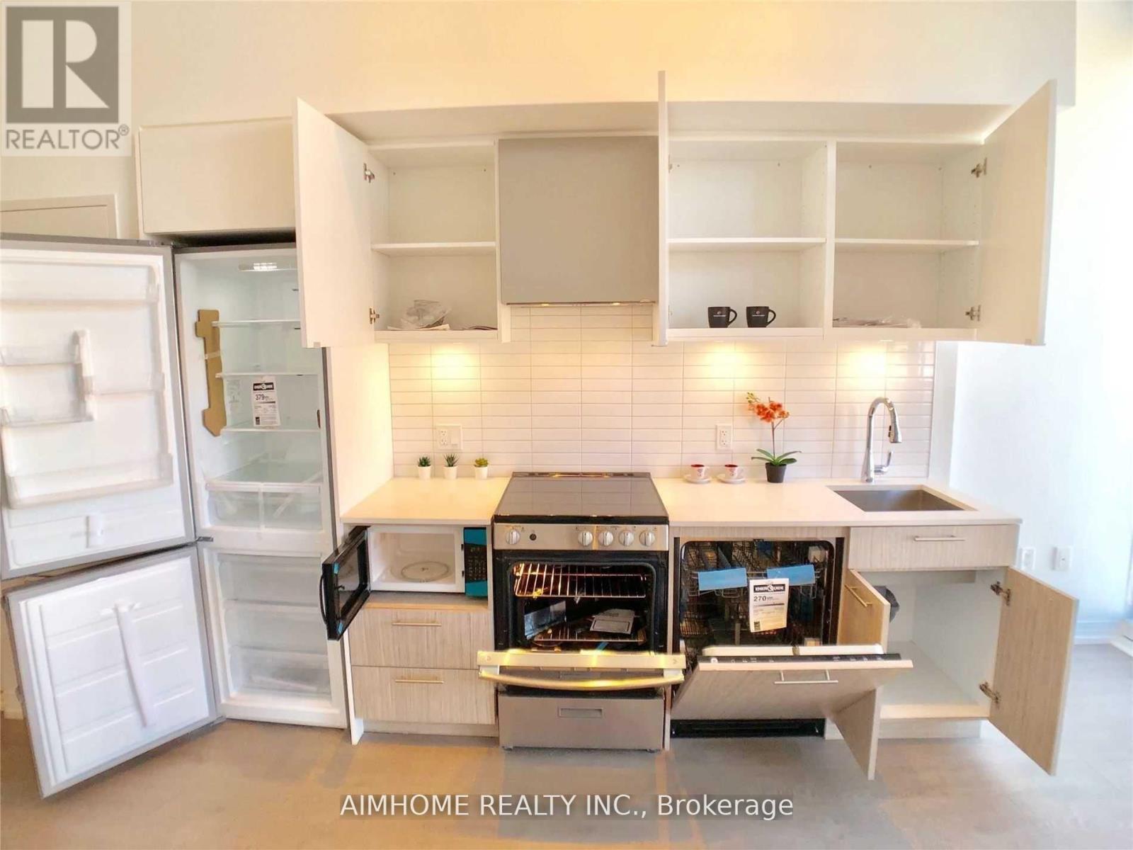 2003 - 251 Jarvis Street, Toronto, Ontario  M5B 0C3 - Photo 15 - C13554614