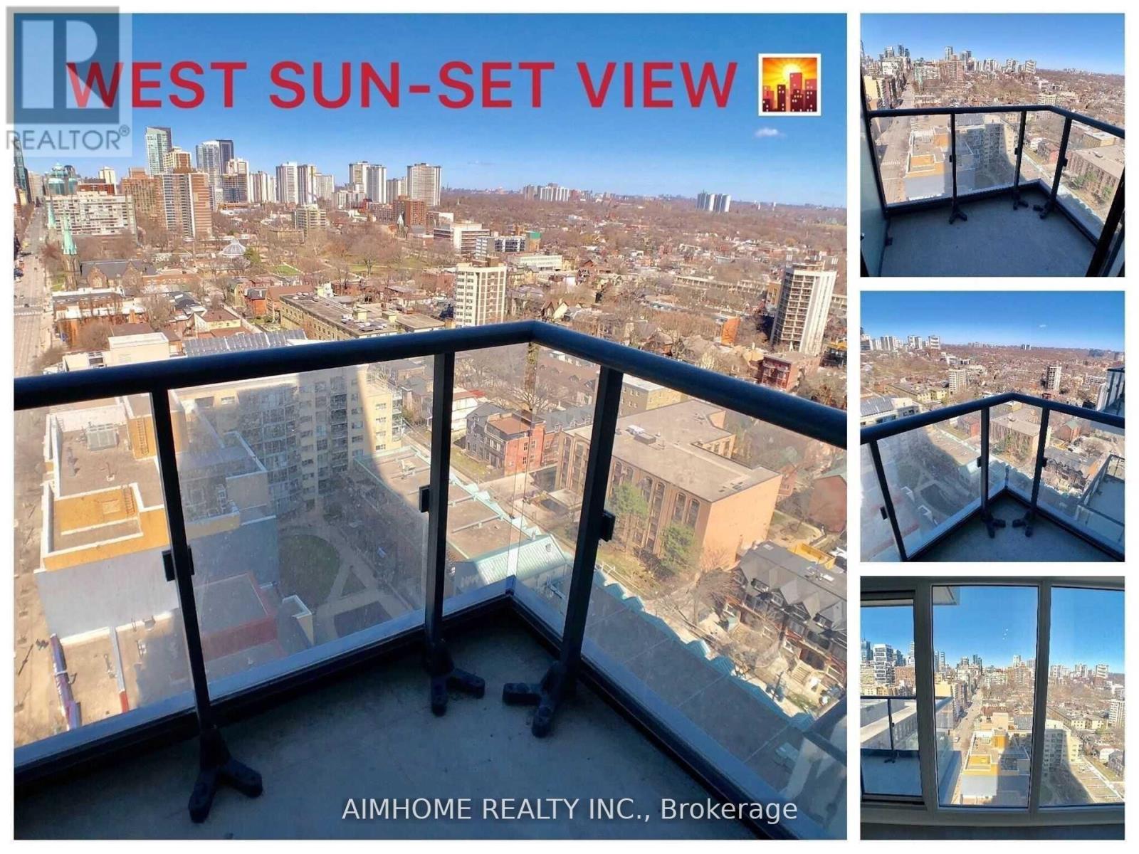 2003 - 251 Jarvis Street, Toronto, Ontario  M5B 0C3 - Photo 3 - C13554614