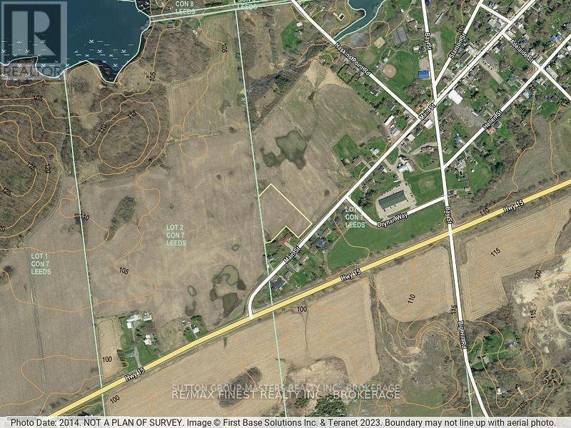 00 Main Street, Leeds And The Thousand Islands, Ontario  K0H 2N0 - Photo 4 - X13554604