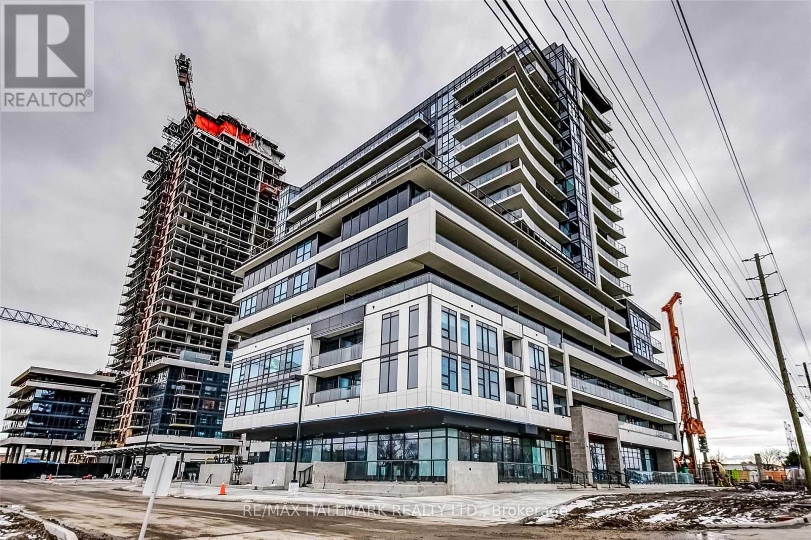 1413 - 1480 BAYLY STREET, Pickering (Bay Ridges)
