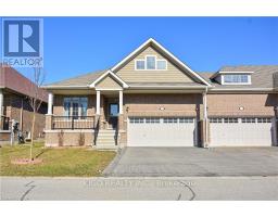 520 BALDWIN CRESCENT, Woodstock, Ontario