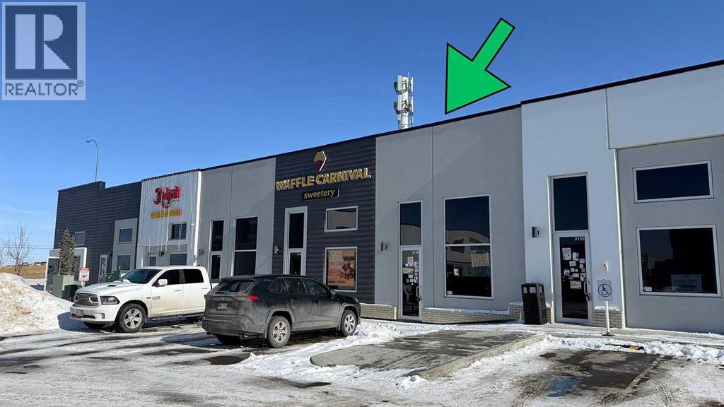 2140, 4150 109 Avenue NE, Calgary, Alberta  T3N 1L1 - Photo 1 - A2321041