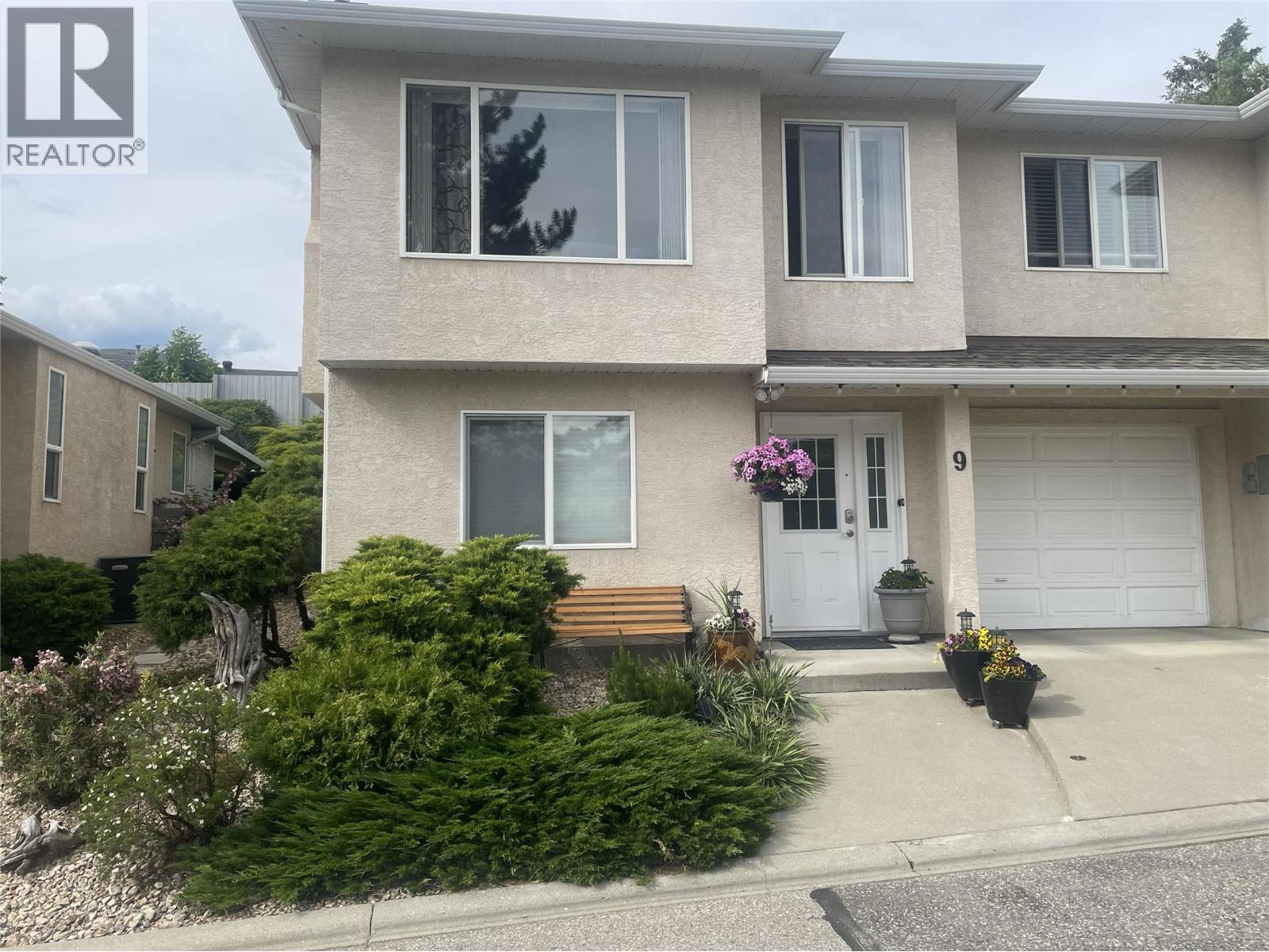 5101 27 Avenue Unit# 9