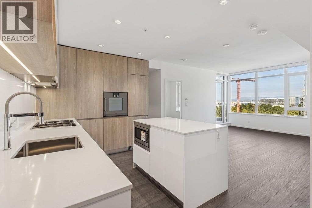 1107 6500 Minoru Street, Richmond, British Columbia  V6Y 0N2 - Photo 17 - R3145367