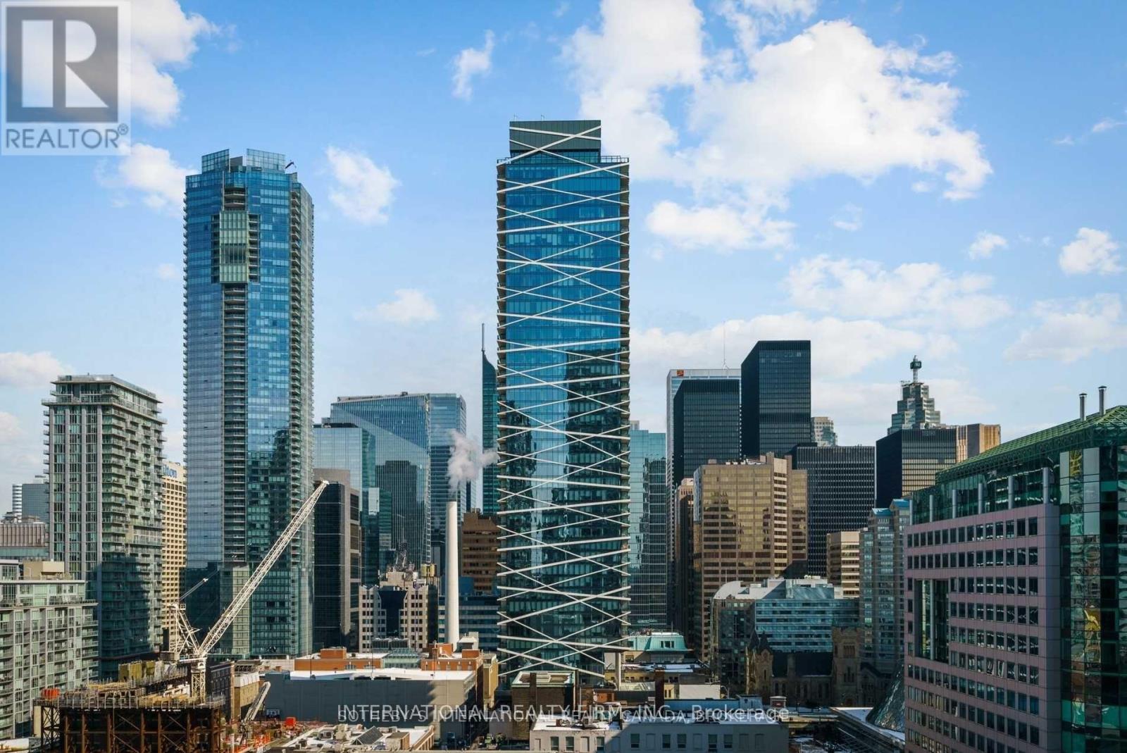 3801 - 224 KING STREET W, Toronto, Ontario
